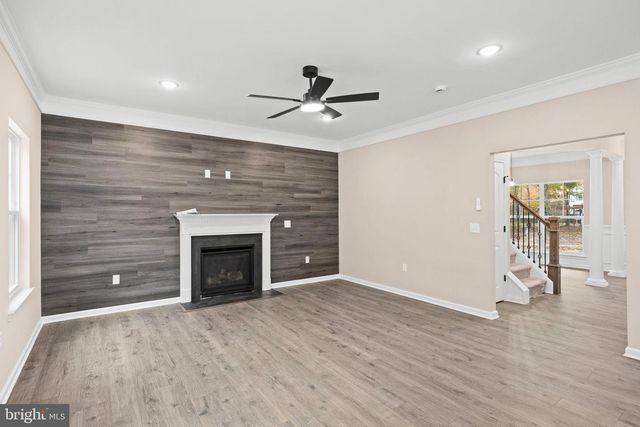 10902 THIEL CT, Spotsylvania, VA 22551