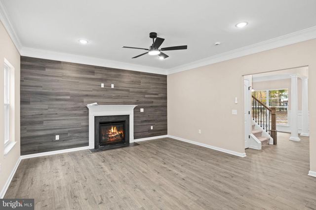 10902 THIEL CT, Spotsylvania, VA 22551