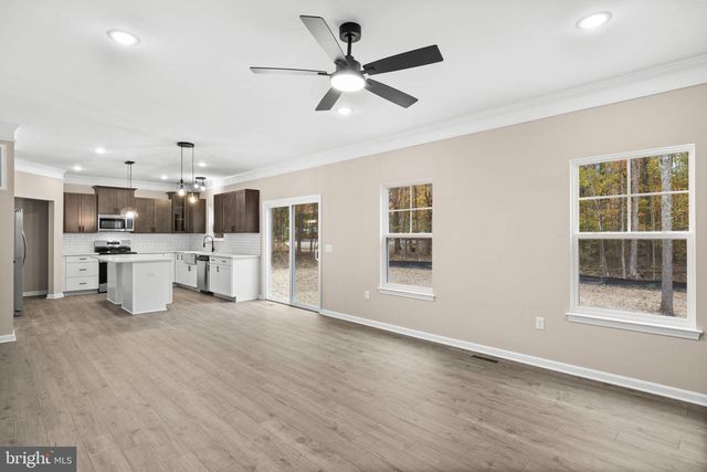 10902 THIEL CT, Spotsylvania, VA 22551