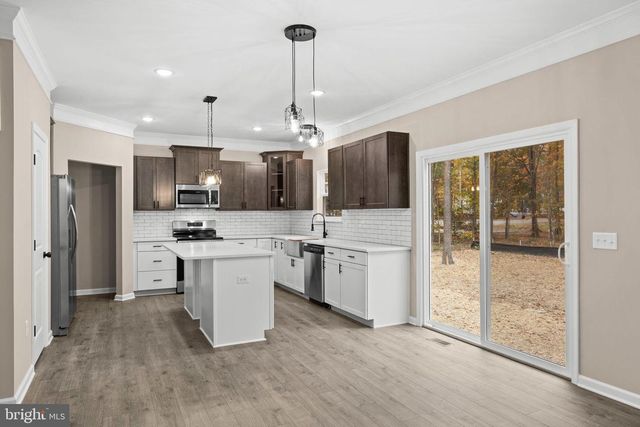 10902 THIEL CT, Spotsylvania, VA 22551