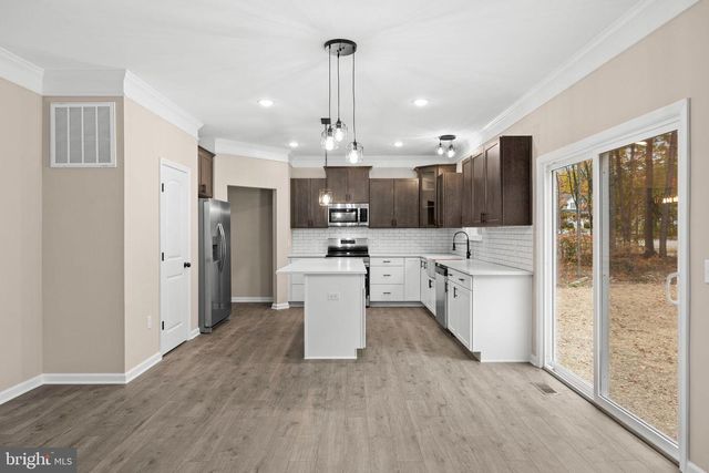 10902 THIEL CT, Spotsylvania, VA 22551