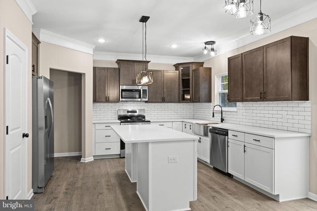 10902 THIEL CT, Spotsylvania, VA 22551