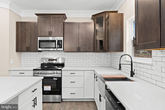 10902 THIEL CT, Spotsylvania, VA 22551