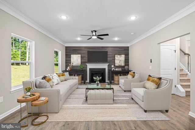 10902 THIEL CT, Spotsylvania, VA 22551