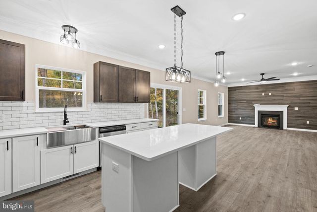 10902 THIEL CT, Spotsylvania, VA 22551