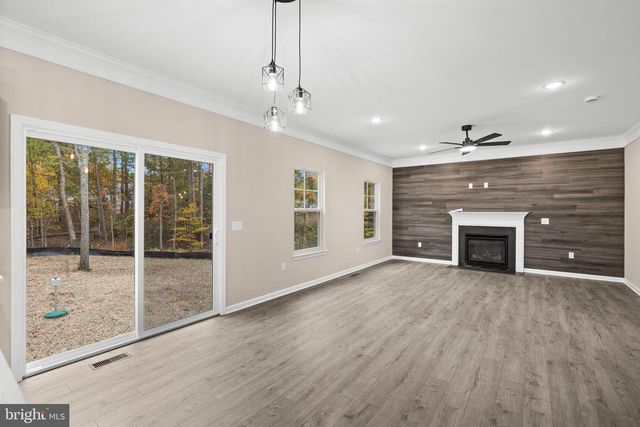 10902 THIEL CT, Spotsylvania, VA 22551