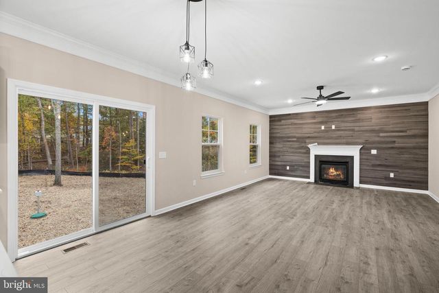 10902 THIEL CT, Spotsylvania, VA 22551