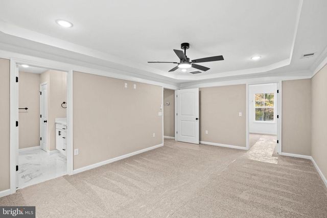 10902 THIEL CT, Spotsylvania, VA 22551