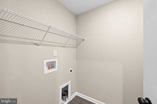 10902 THIEL CT, Spotsylvania, VA 22551