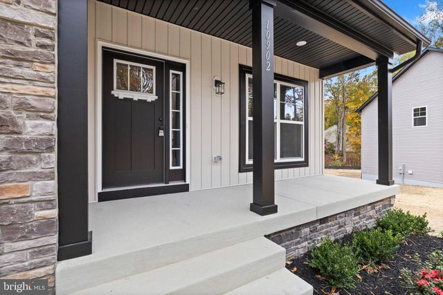 10902 THIEL CT, Spotsylvania, VA 22551