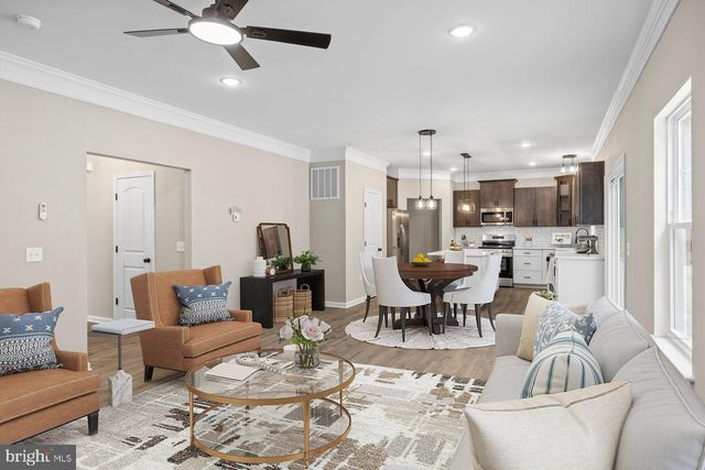 10902 THIEL CT, Spotsylvania, VA 22551