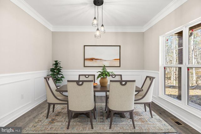 10902 THIEL CT, Spotsylvania, VA 22551