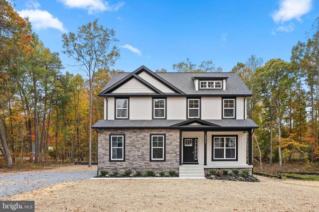 10902 THIEL CT, Spotsylvania, VA 22551