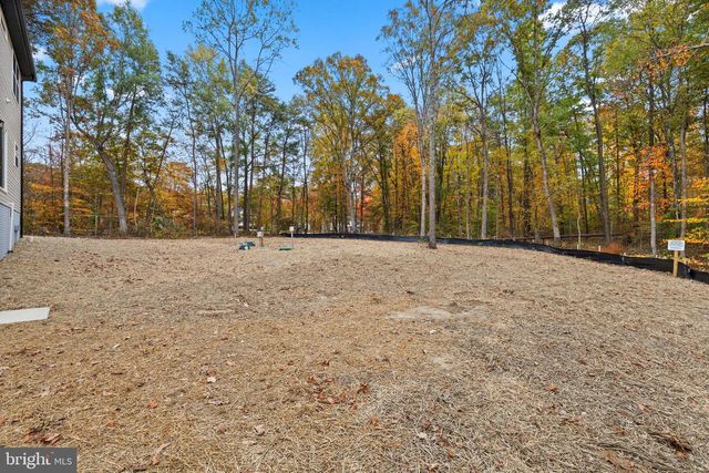 10902 THIEL CT, Spotsylvania, VA 22551