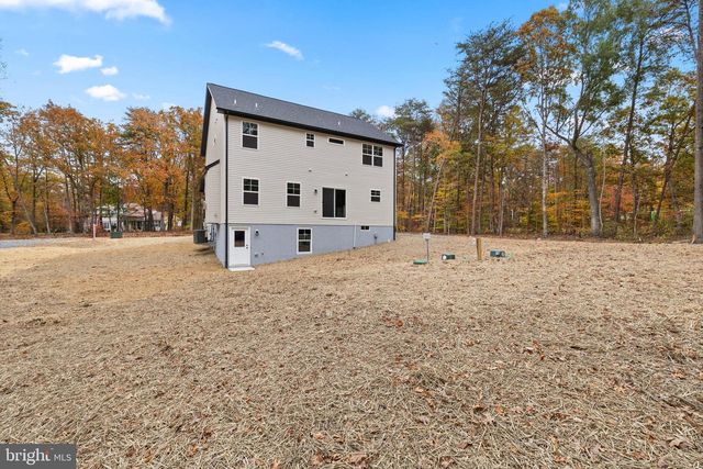 10902 THIEL CT, Spotsylvania, VA 22551