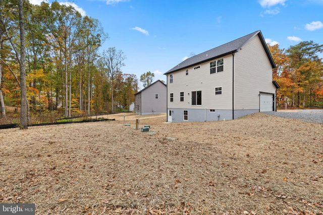 10902 THIEL CT, Spotsylvania, VA 22551