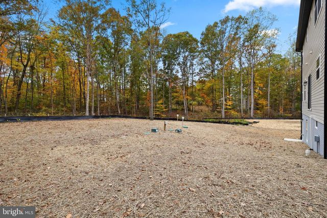 10902 THIEL CT, Spotsylvania, VA 22551