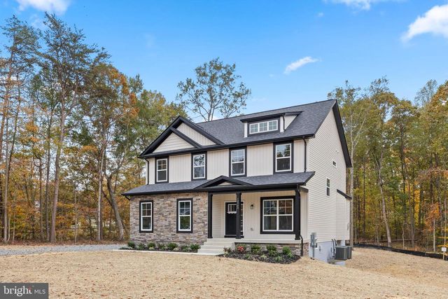 10902 THIEL CT, Spotsylvania, VA 22551