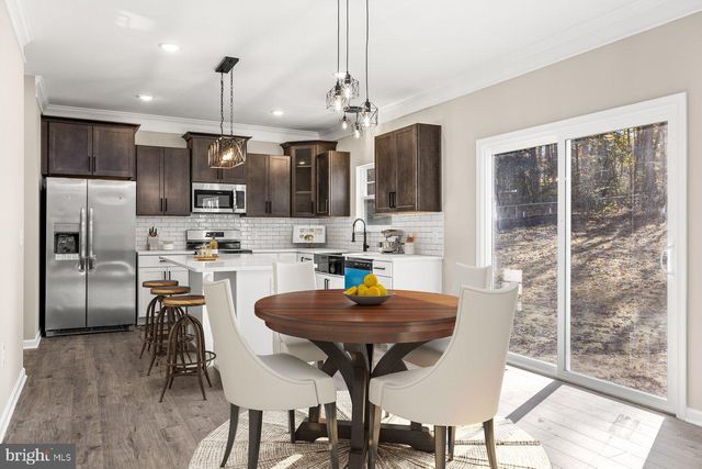 10902 THIEL CT, Spotsylvania, VA 22551