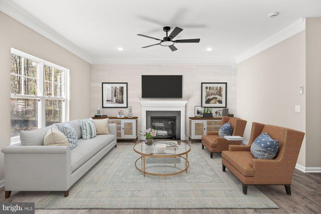 10902 THIEL CT, Spotsylvania, VA 22551