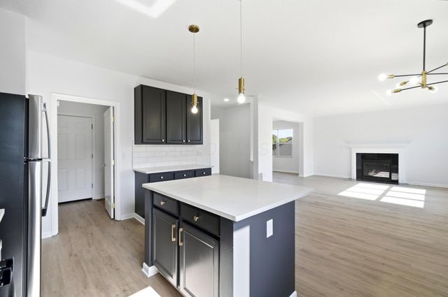 7576 Jenkins Drive, Canal Winchester, OH 43110