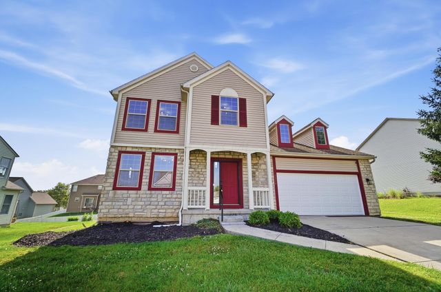 7576 Jenkins Drive, Canal Winchester, OH 43110