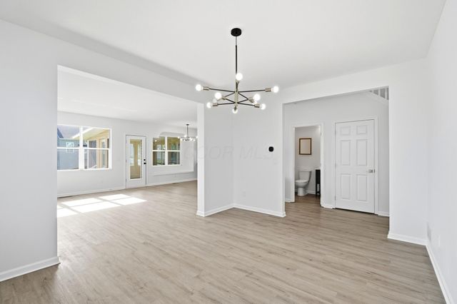 7576 Jenkins Drive, Canal Winchester, OH 43110