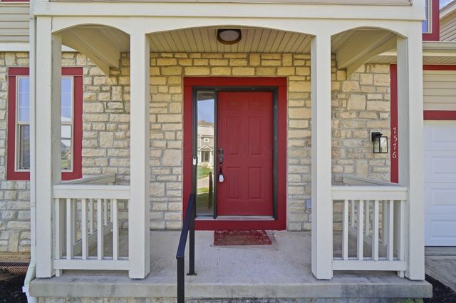 7576 Jenkins Drive, Canal Winchester, OH 43110