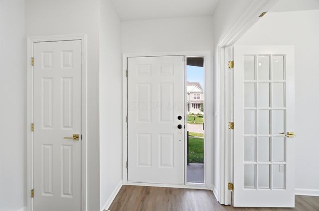 7576 Jenkins Drive, Canal Winchester, OH 43110