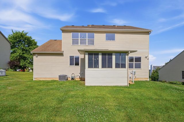 7576 Jenkins Drive, Canal Winchester, OH 43110
