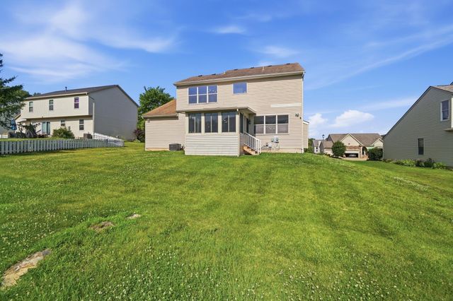 7576 Jenkins Drive, Canal Winchester, OH 43110