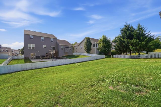 7576 Jenkins Drive, Canal Winchester, OH 43110