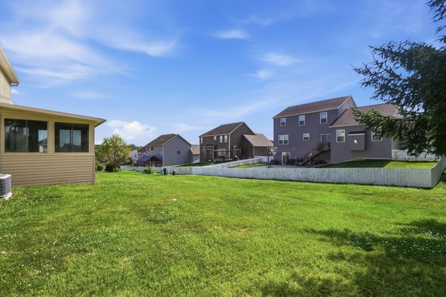 7576 Jenkins Drive, Canal Winchester, OH 43110