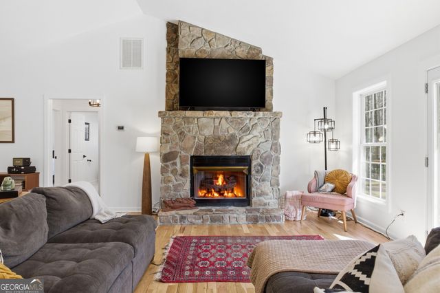 45 Blanche Place Road, Clayton, GA 30525