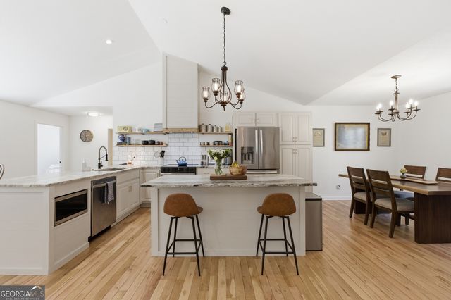 45 Blanche Place Road, Clayton, GA 30525