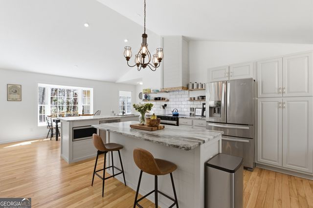 45 Blanche Place Road, Clayton, GA 30525