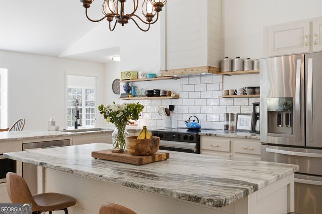 45 Blanche Place Road, Clayton, GA 30525