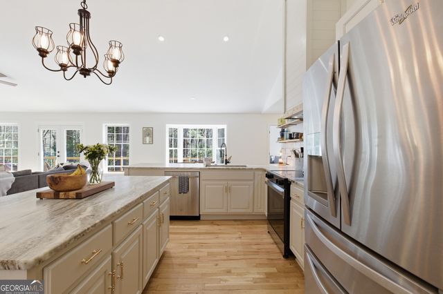 45 Blanche Place Road, Clayton, GA 30525