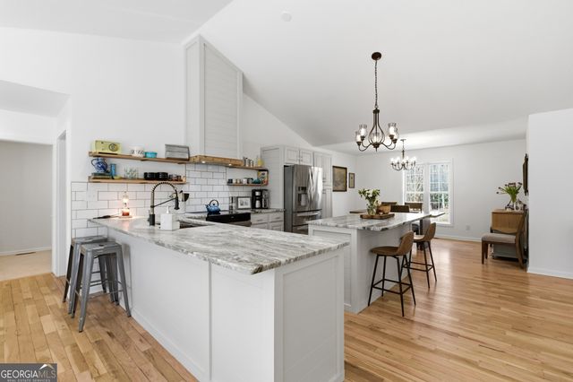 45 Blanche Place Road, Clayton, GA 30525