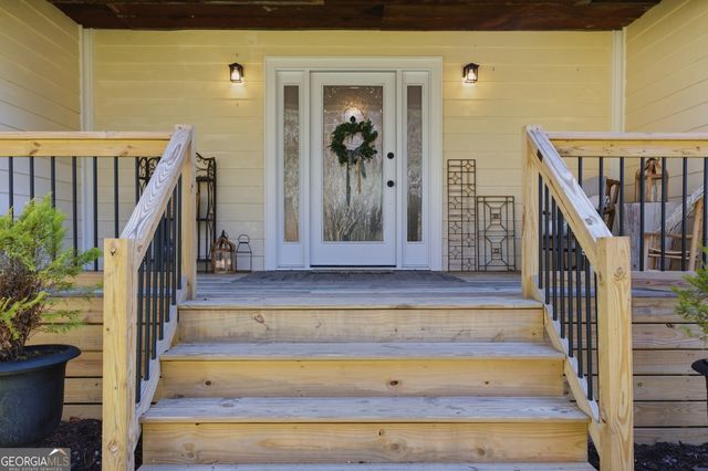 45 Blanche Place Road, Clayton, GA 30525