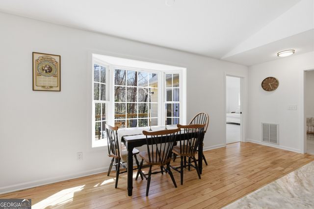 45 Blanche Place Road, Clayton, GA 30525