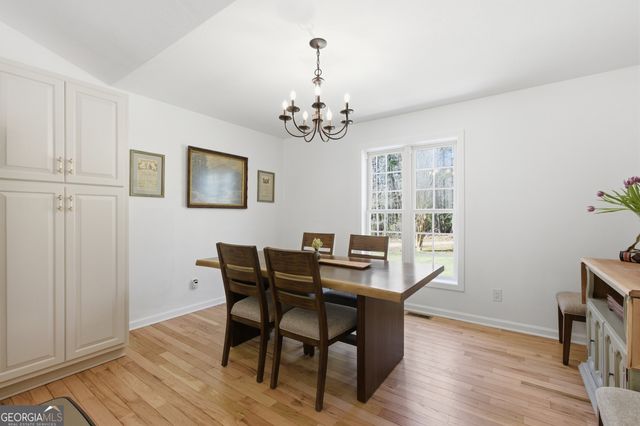 45 Blanche Place Road, Clayton, GA 30525