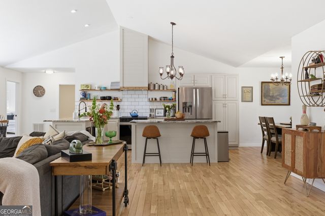 45 Blanche Place Road, Clayton, GA 30525