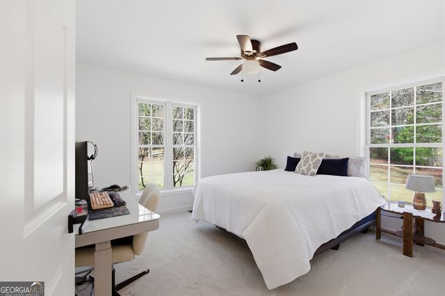 45 Blanche Place Road, Clayton, GA 30525