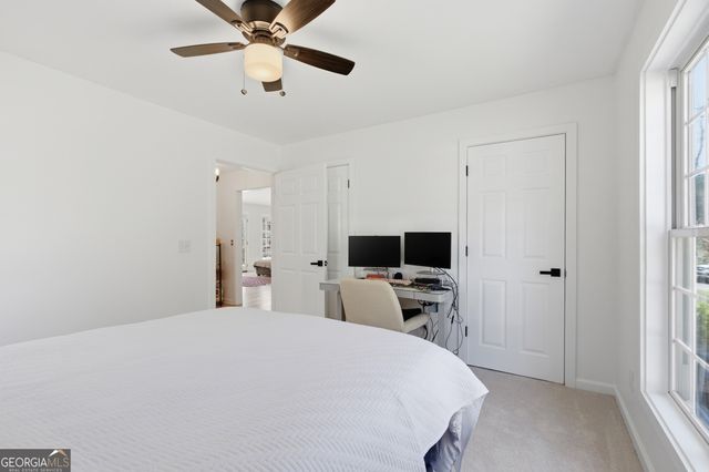 45 Blanche Place Road, Clayton, GA 30525