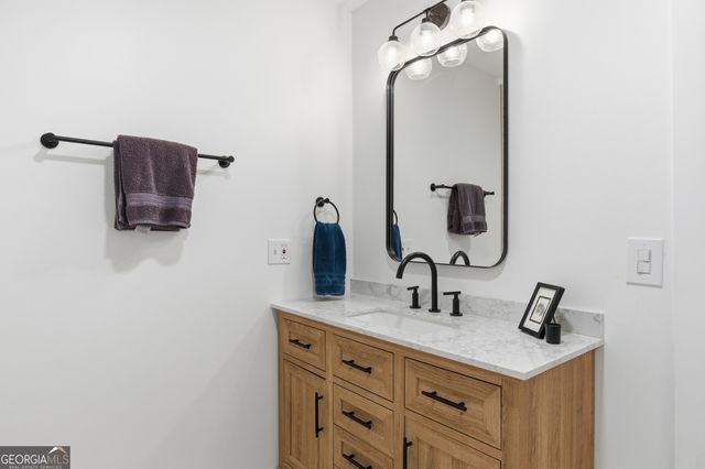 45 Blanche Place Road, Clayton, GA 30525