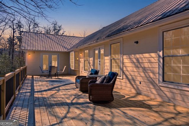 45 Blanche Place Road, Clayton, GA 30525