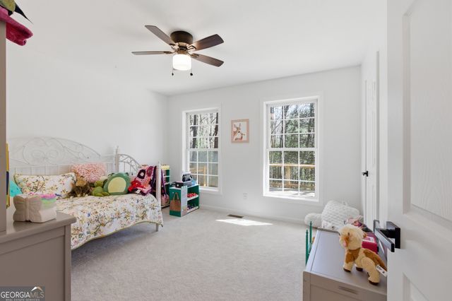 45 Blanche Place Road, Clayton, GA 30525