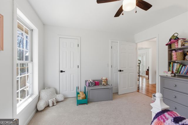 45 Blanche Place Road, Clayton, GA 30525