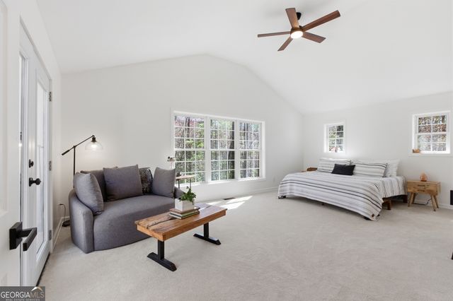 45 Blanche Place Road, Clayton, GA 30525